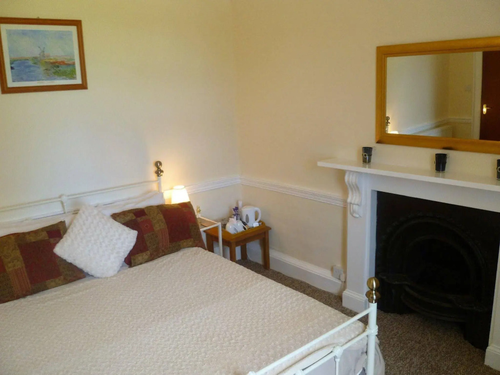 Aberllynfi House