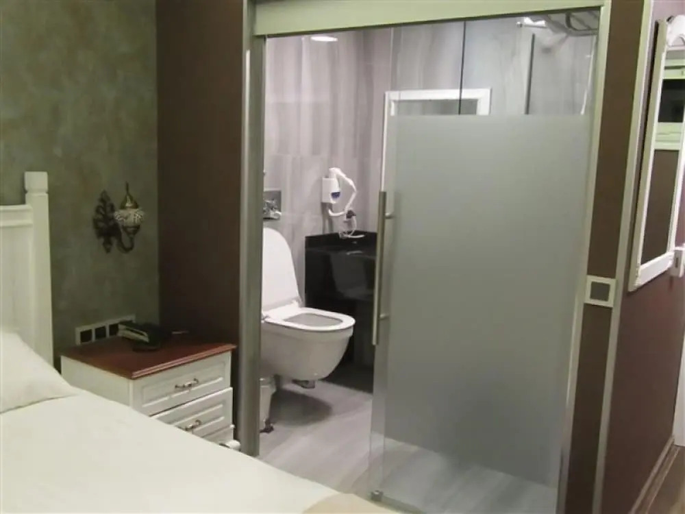 Trilye Kaplan Hotel