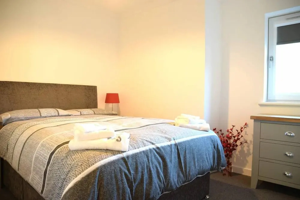 Immaculate, Cosy 1-bed Chalet in Inverness