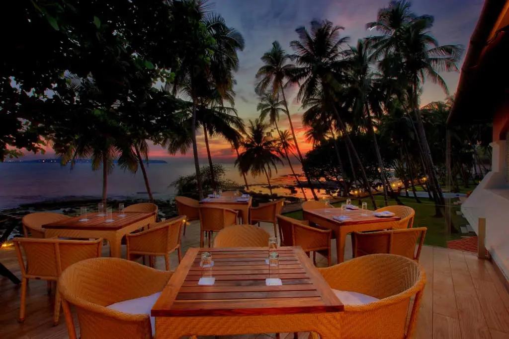Bay15 Resort