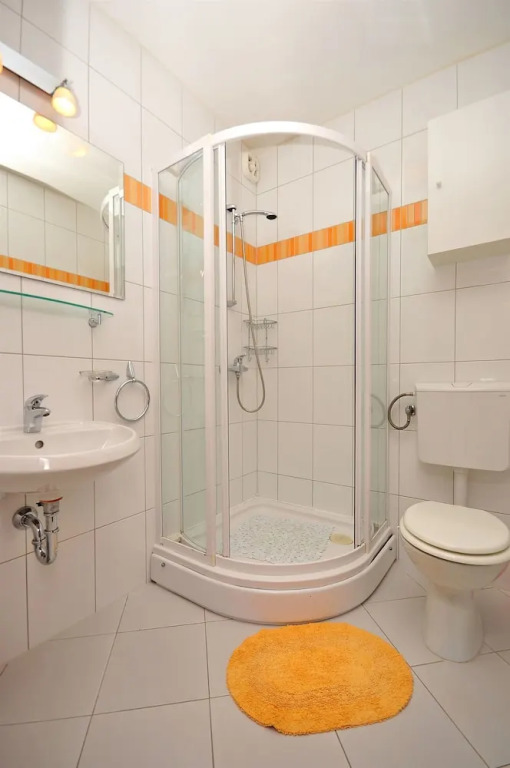 Apartments Damir