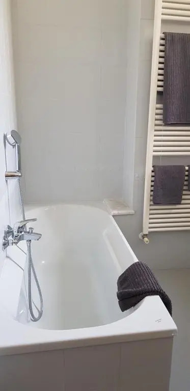 La Terrazza Apartment,a 50 mt dal mare