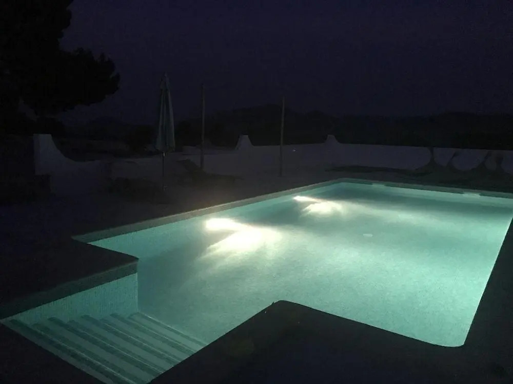 B&B Cortijo El Ciruelo