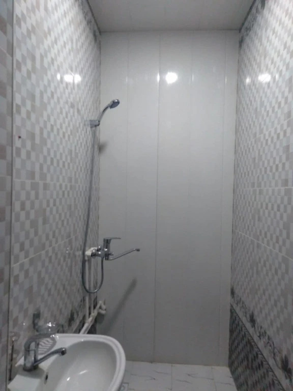Chust Fayz Hotel