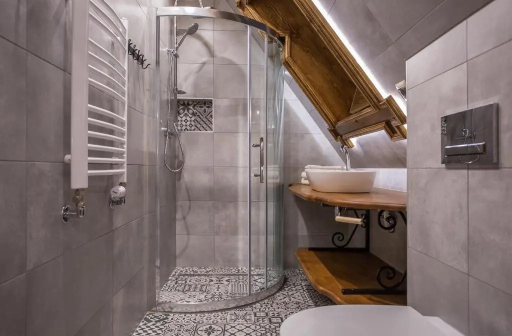 Apartamenty u Grażyny