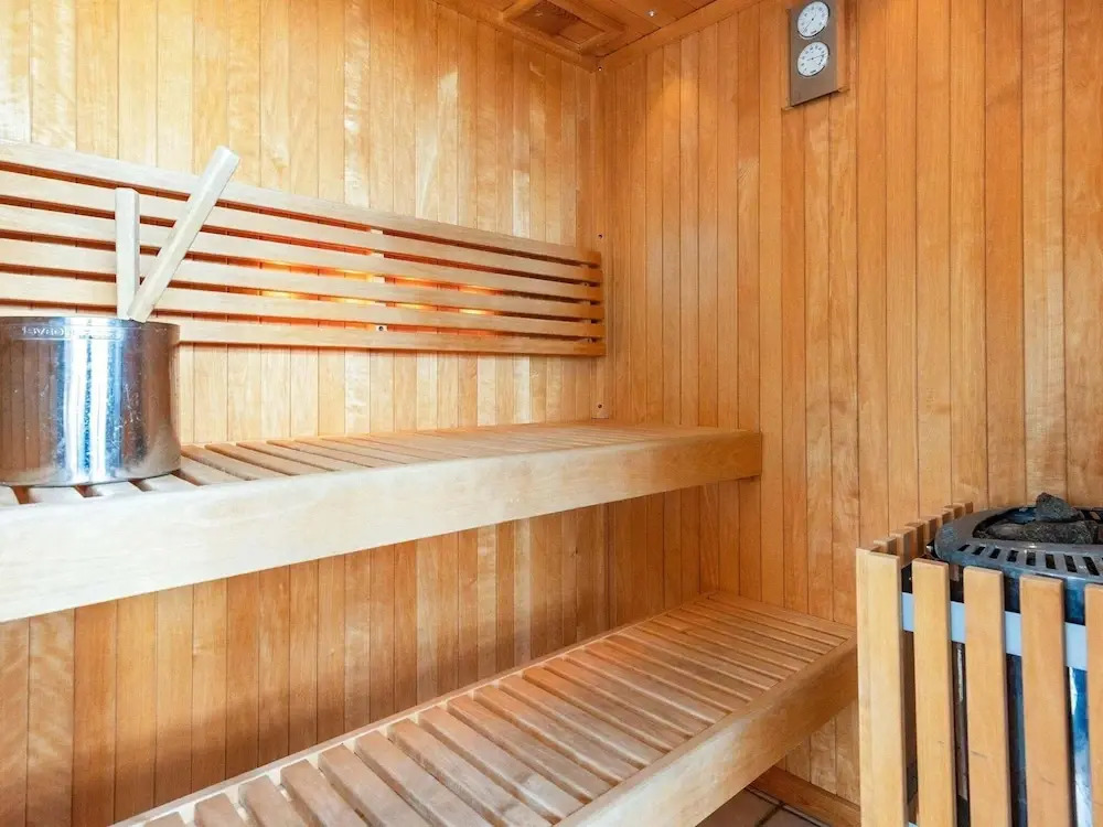 8 person holiday home in Løkken-By Traum