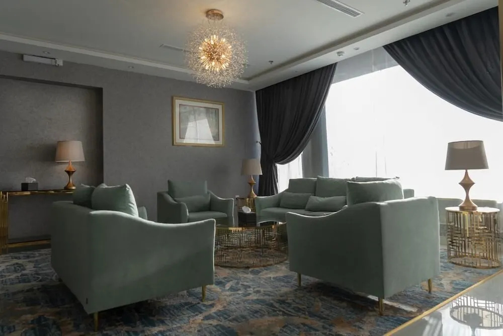 WS Hotel