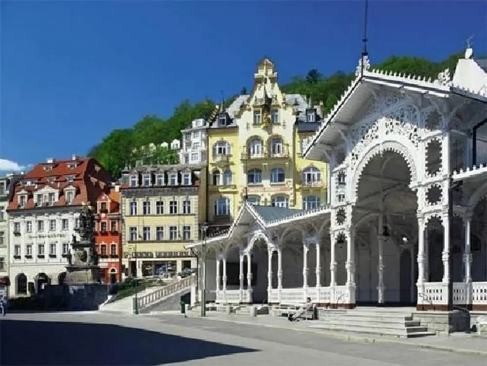 Apartment J Chymov 2