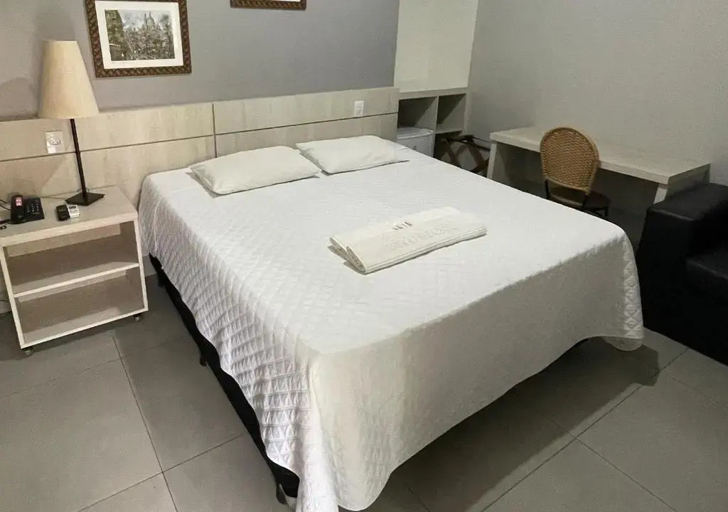 Hotel Pousada Tropical