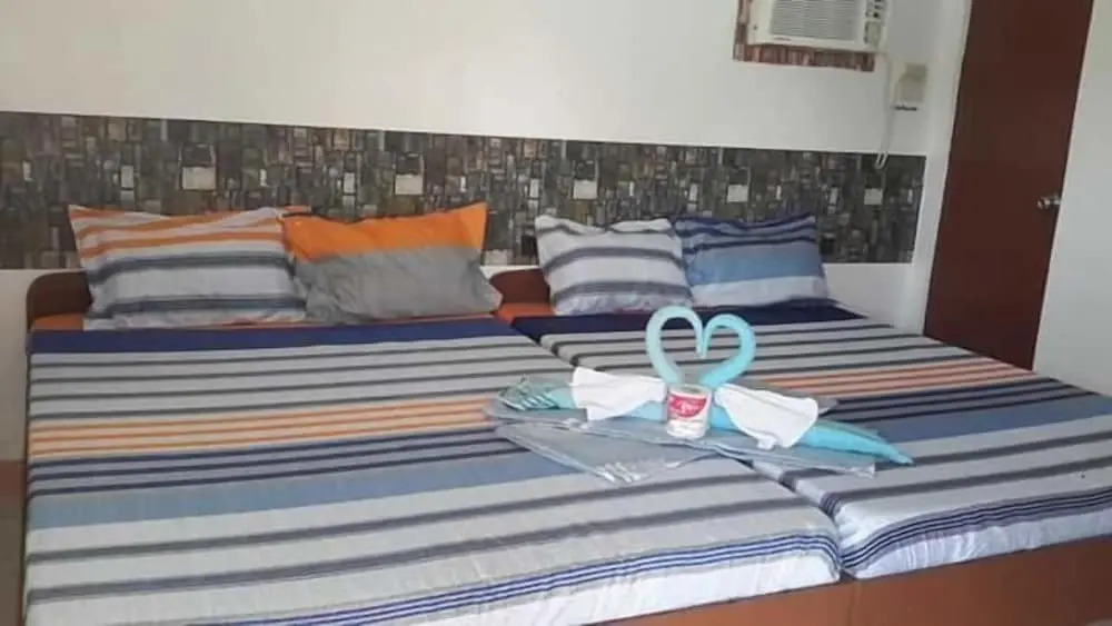 WHITE BEACH GUEST HOUSE