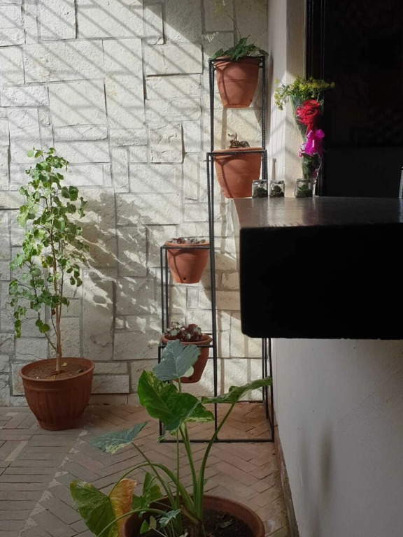 Residencia La Cava