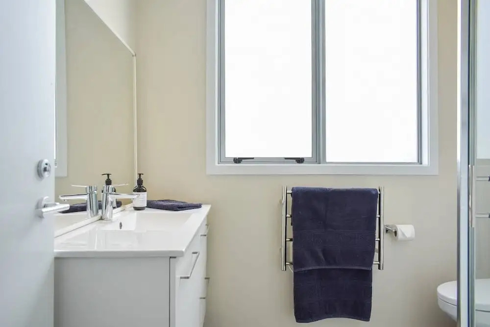 2 Bedroom Loft Style Apartment in Ponsonby