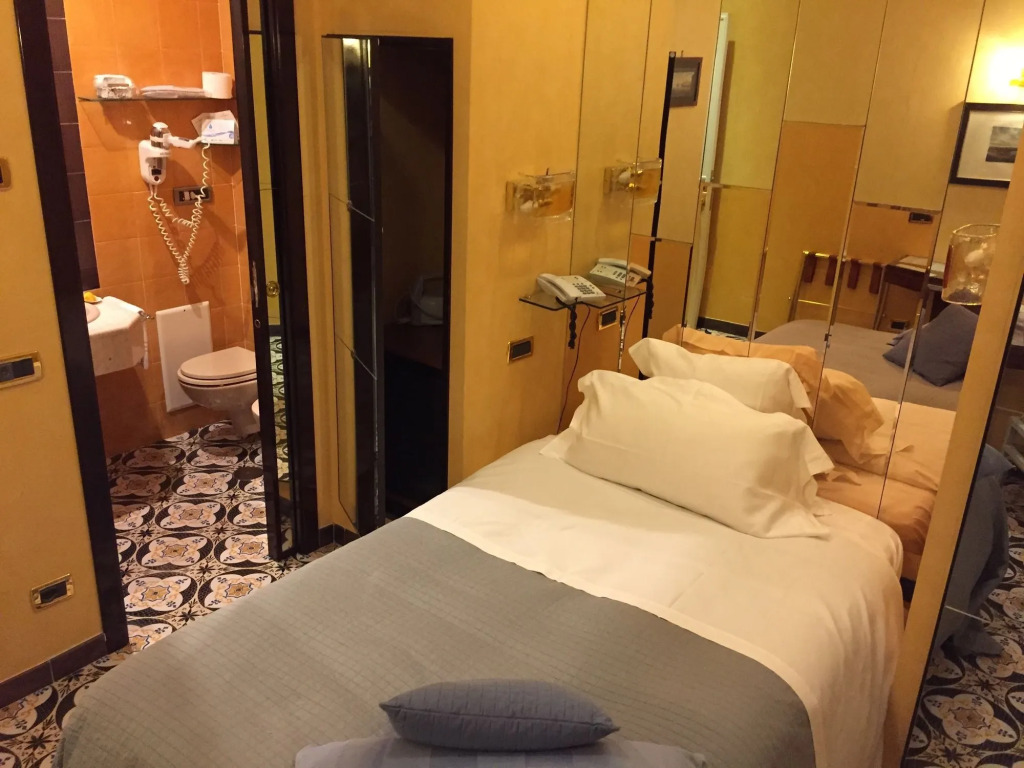 Hotel Miramare