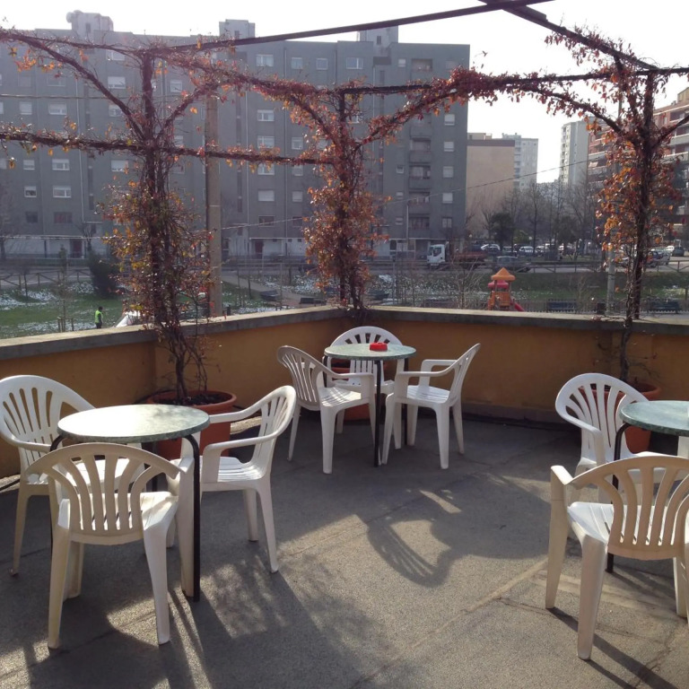 Hotel Bonola