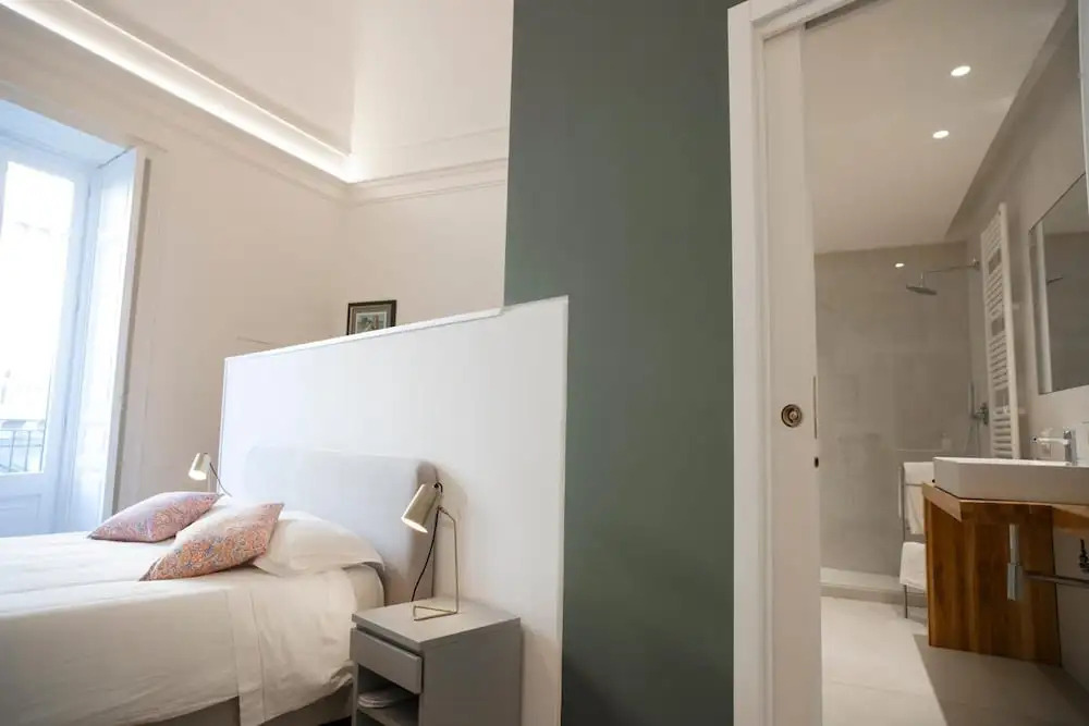 Il Teatro Rooms