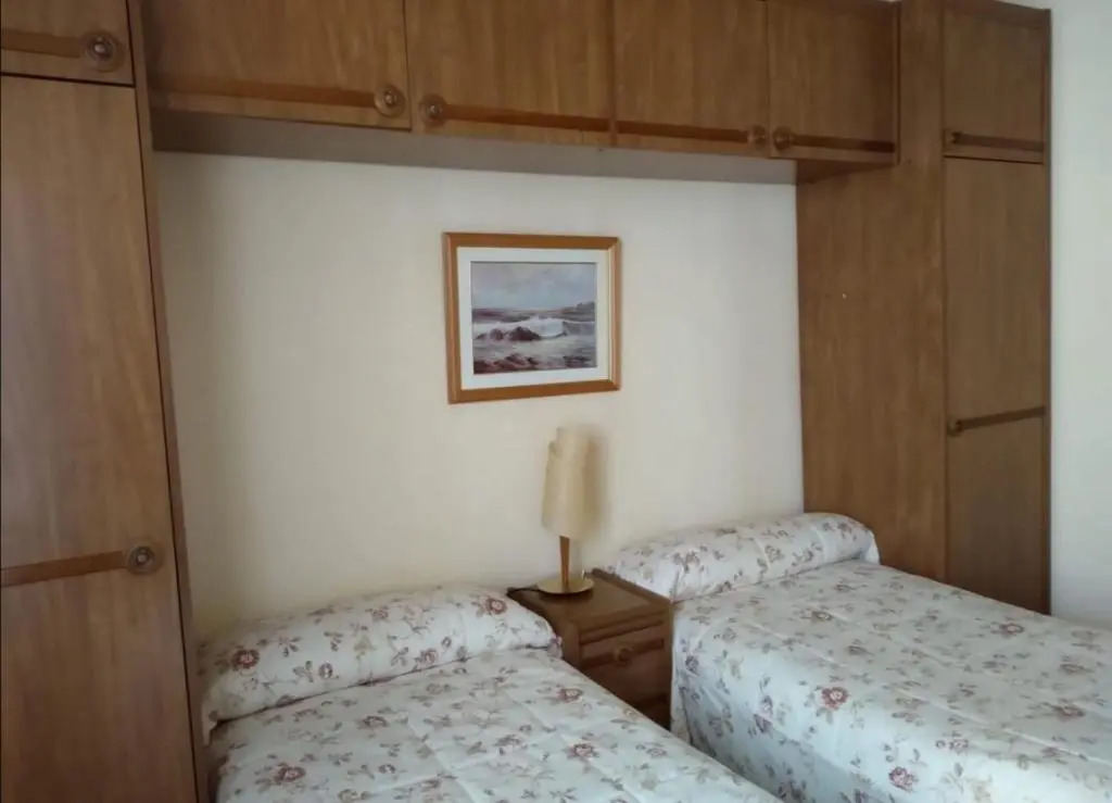 Apartamento Santo Domingo de la Calzada La Rioja