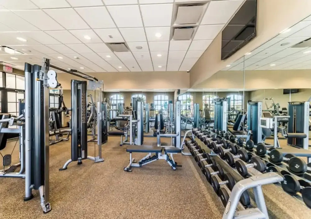 8822 GC - Fabulous 5BR Townhome: Pet Friendly