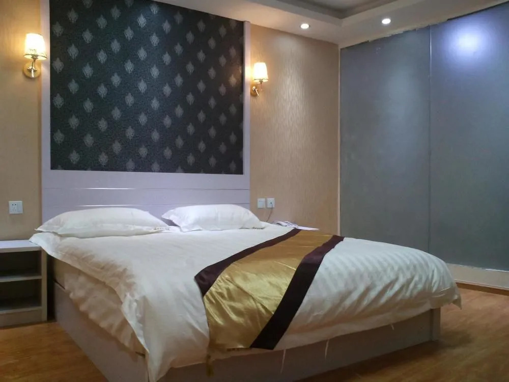 Linyun Hotel