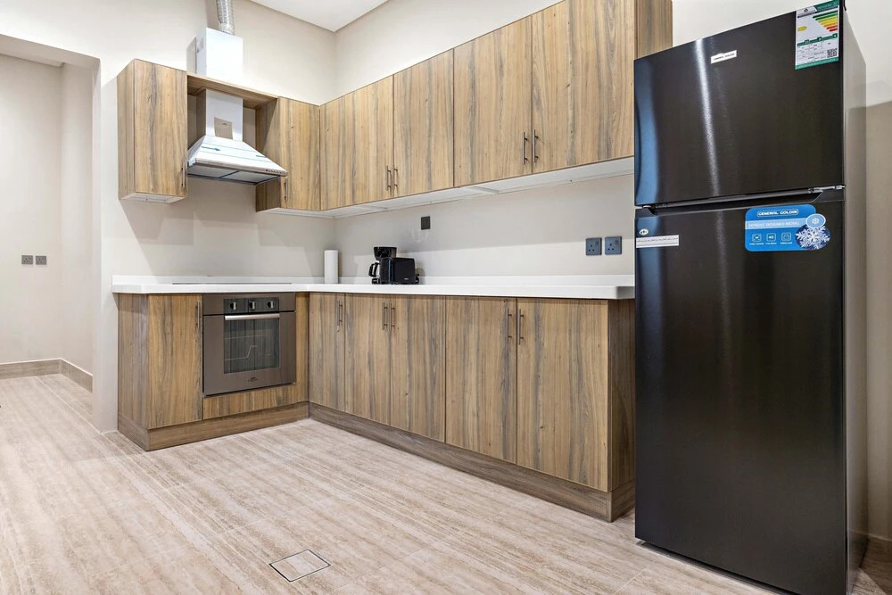Mabaat-Executive 3BR-Al Yasmin - 517