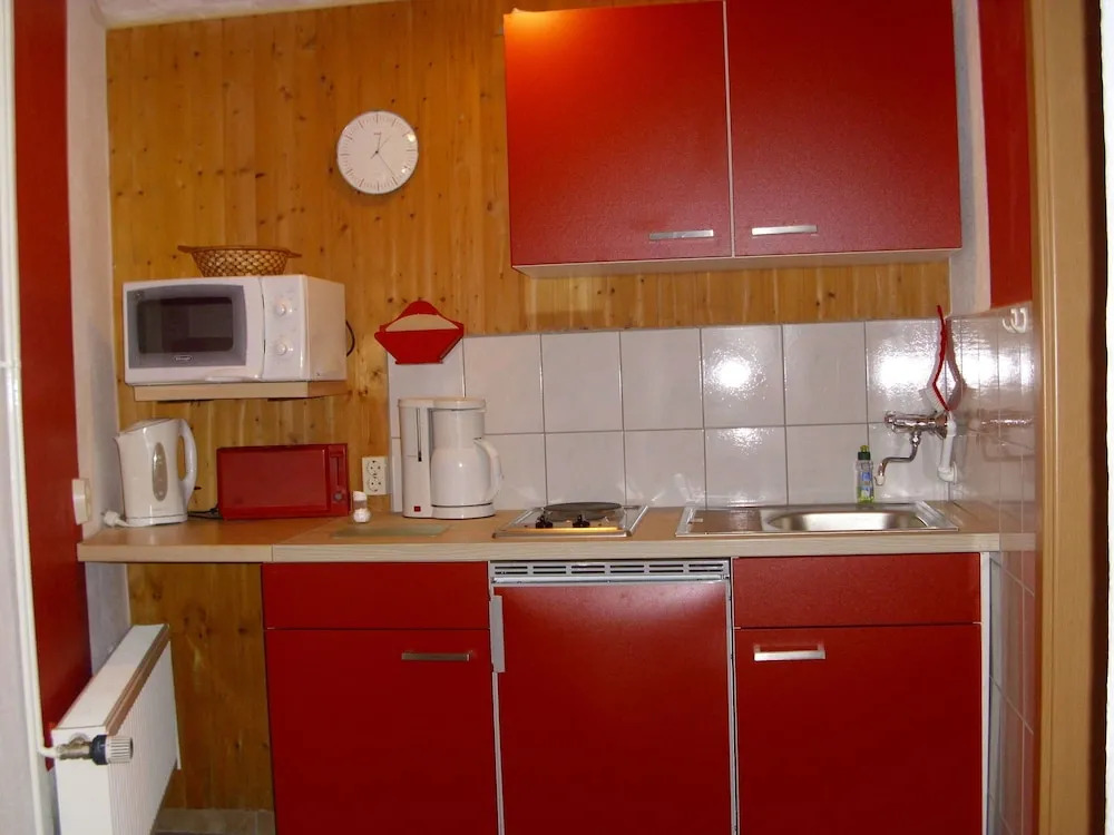 Idyllic Apartment in Rerik near Sea