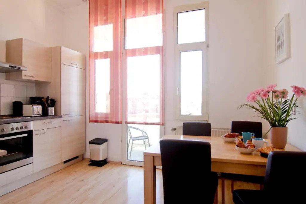 apartmondo Ferienwohnungen Solingen