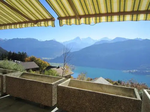 Chalet Fernblick