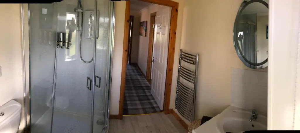 Old School B&B Super King Exclusive 5 Room private suite