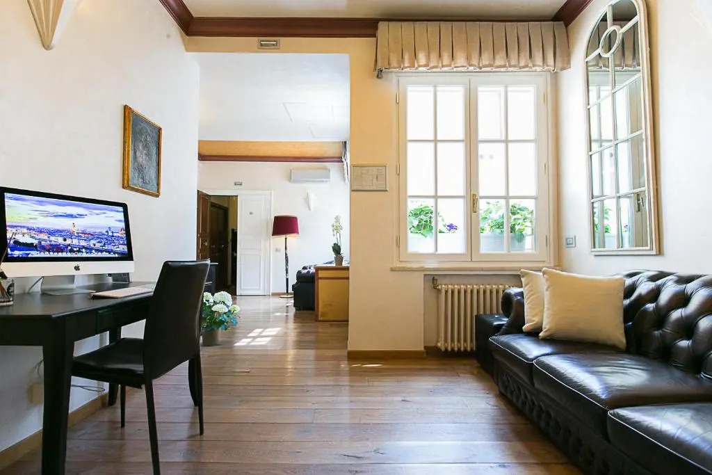 Residenza Gambrinus