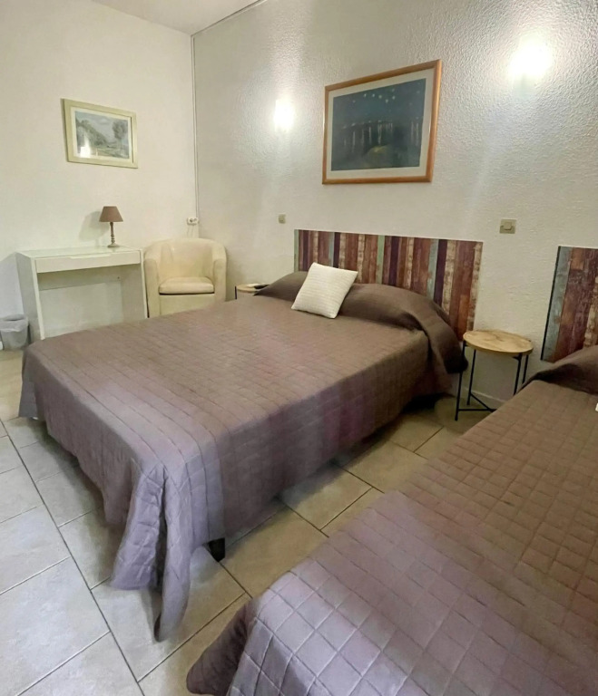 Alexander New Hôtel