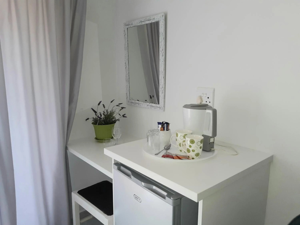 OCEAN VIEW GUEST HOUSE