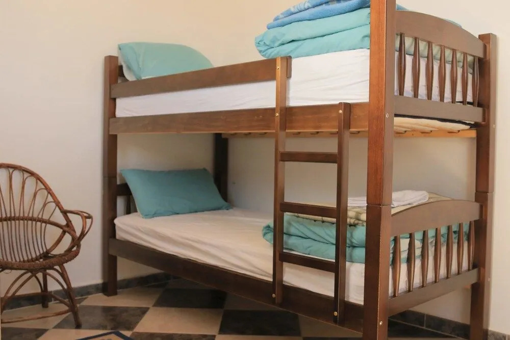 Hostel Villa Cabreros