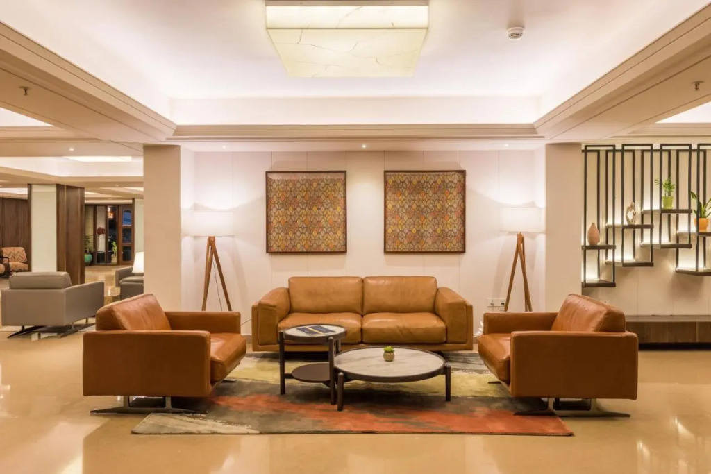 Udaan Himalayan Suites and Spa