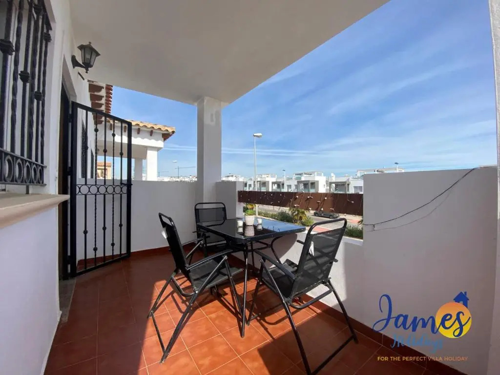 La Ciñuelica, R3 1st Floor Apartment Com Pool L129