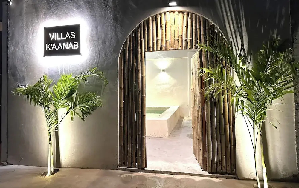 Villas Kaanab