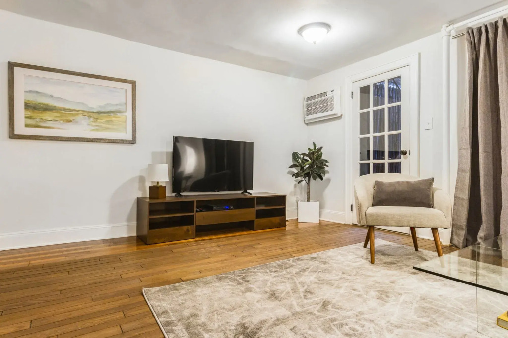 Charming 1BR in the Upper East Side by Sonder