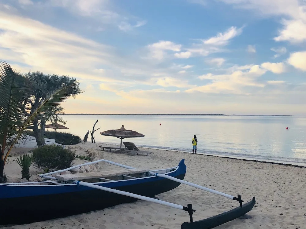 Anakao Ocean Lodge