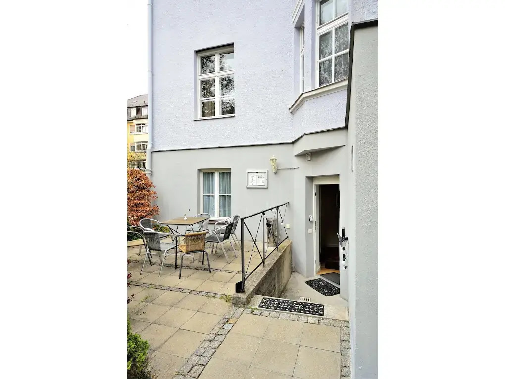 Pension Kaiser Ludwig