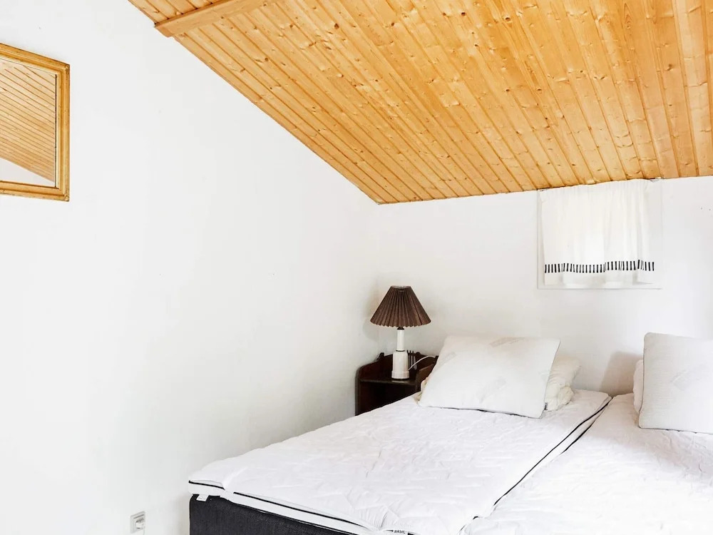 6 Person Holiday Home in Nykobing Sj-by Traum