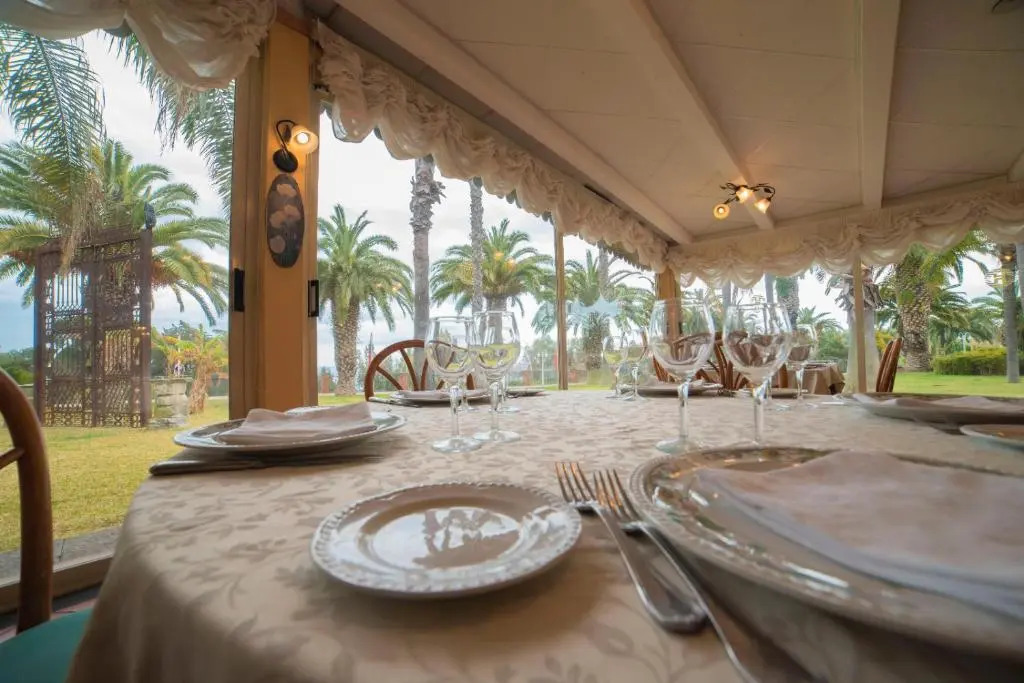 Orizzonte Acireale Hotel