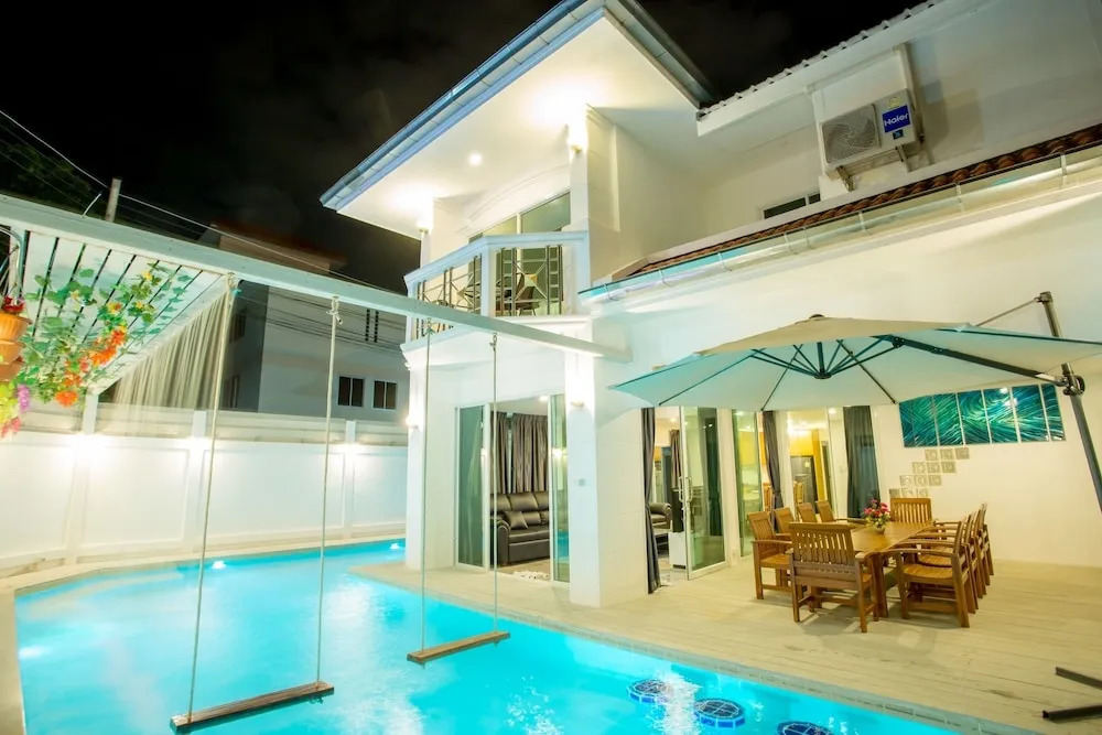 The Time View Point 7 Bedroom Villa 93