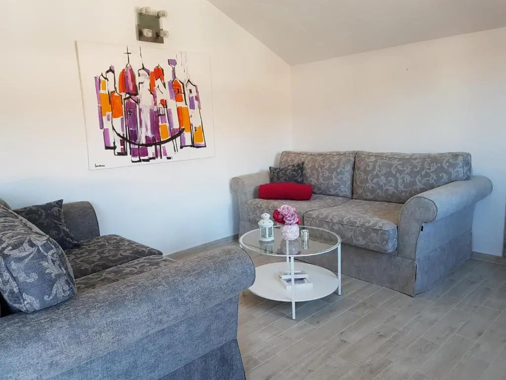 Apartments Antonio
