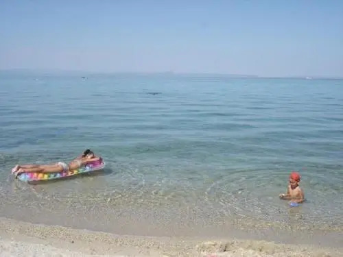 Yiannis Rania Apartments