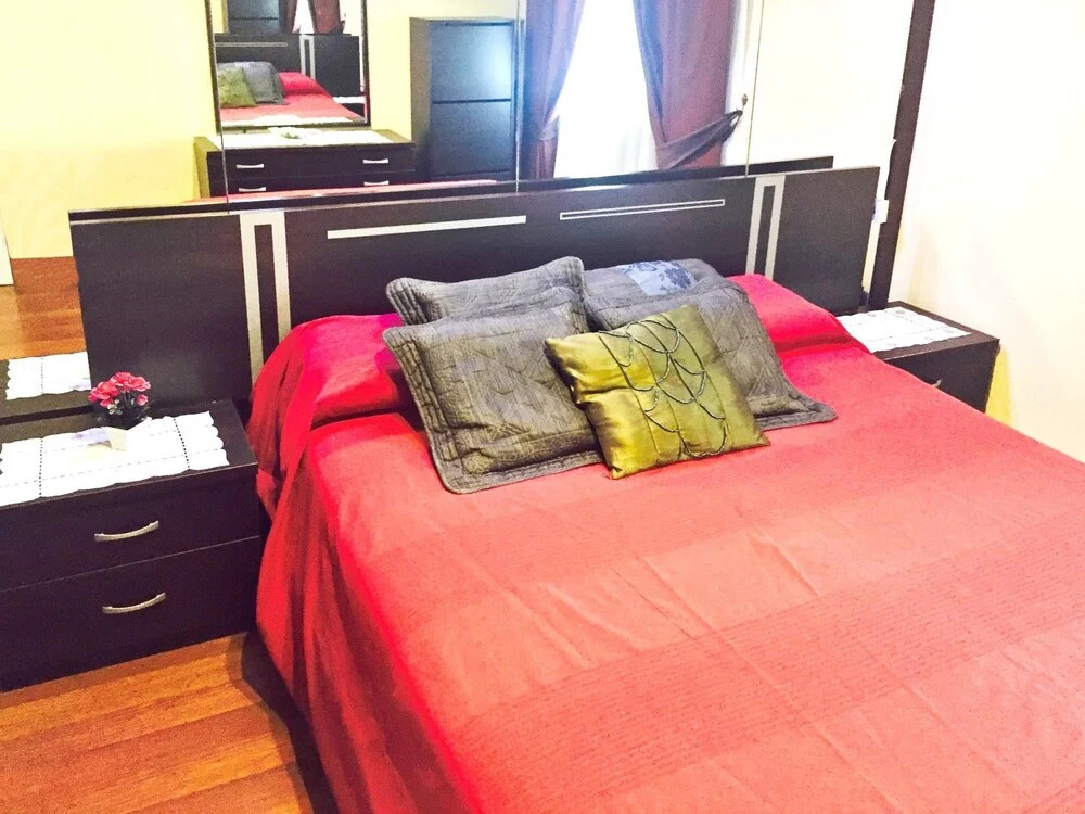 Apartment With 2 Bedrooms in Arona, With Wonderful sea View, Terrace a