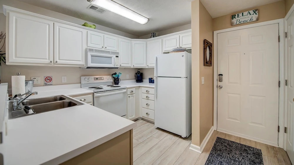 Tee & Sea at True Blue 2 Bedrooms 2 Bathrooms Condo