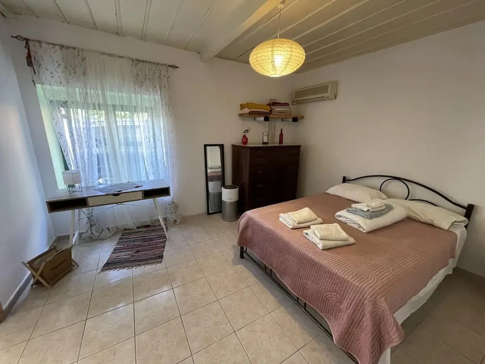 Lovely Apartment Central Corfu Near the Port