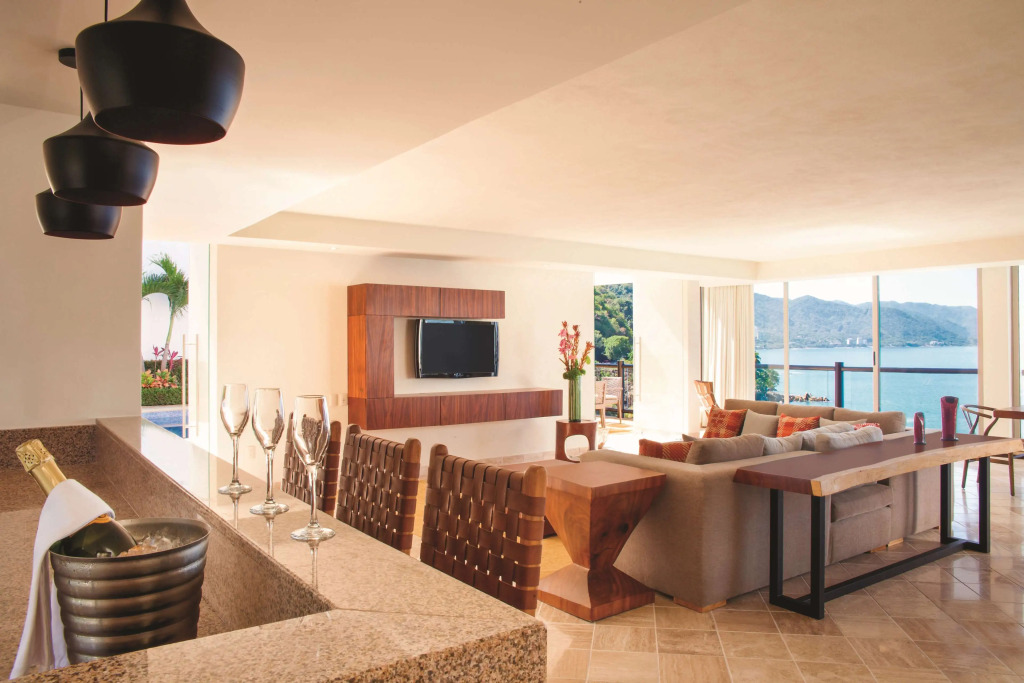 Hyatt Ziva Puerto Vallarta - All Inclusive