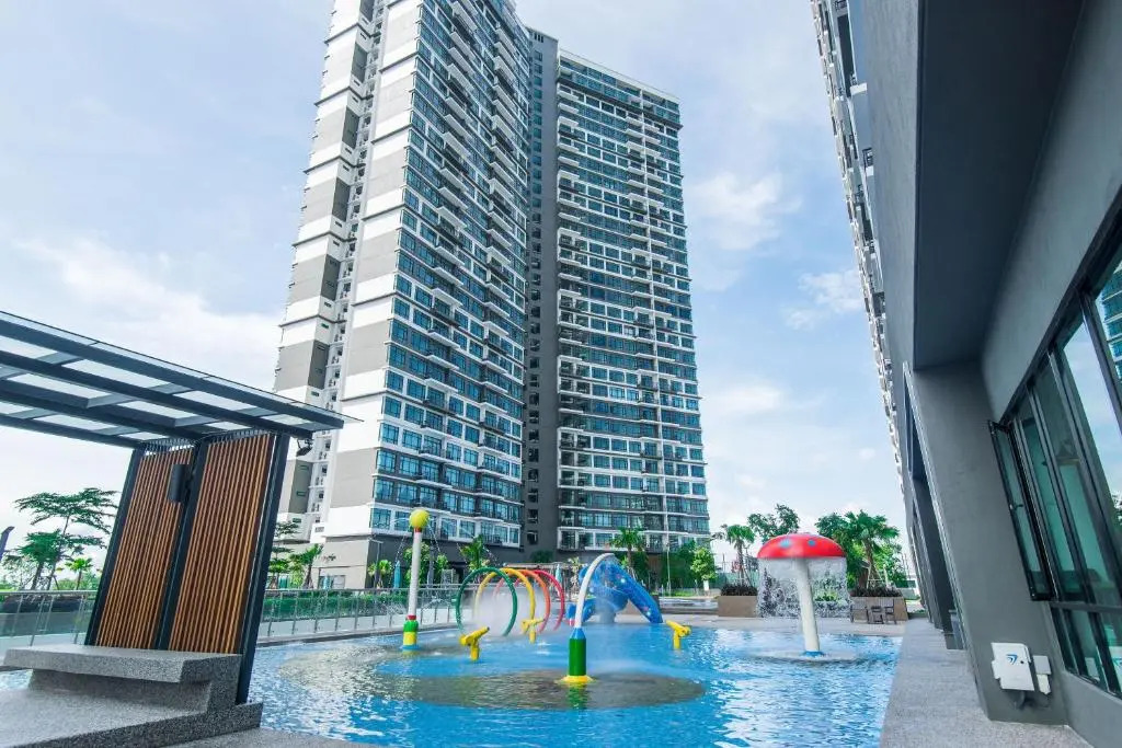 Molek Regency By RR JBcity