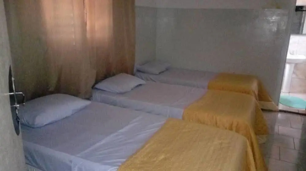 Hotel Doca