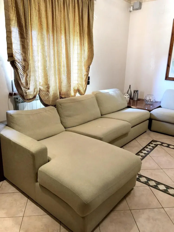 Apartment With 3 Bedrooms in Cosenza, With Wonderful Mountain View and Balcony - 20 km From the Beach
