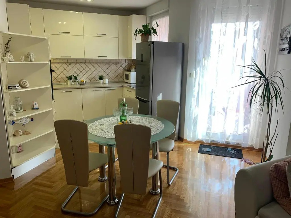 Apartman Duje